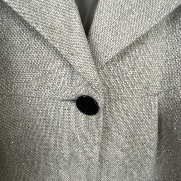 Avenue Silver Blazer - Picture 3 of 6